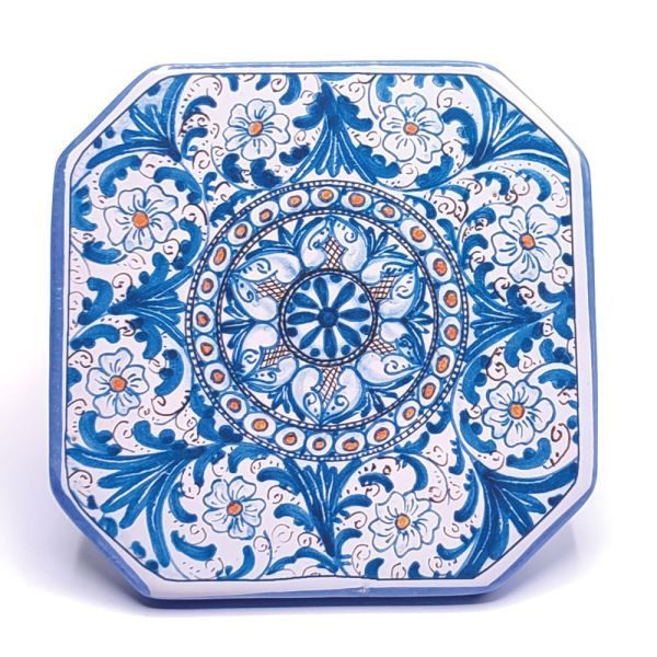 Poggia Caffettiera Ottagonale